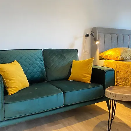 Apartament Kala Premium Studio Poreč Zewnętrze zdjęcie