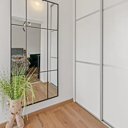 Apartament Kala Premium Studio Poreč Zewnętrze zdjęcie