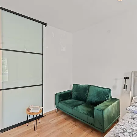 Apartament Kala Premium Studio Poreč Zewnętrze zdjęcie