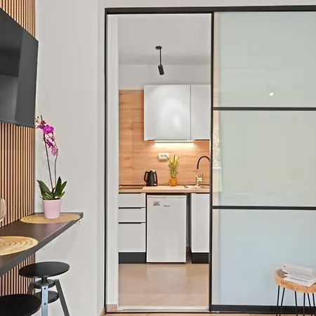 Apartament Kala Premium Studio Poreč Zewnętrze zdjęcie