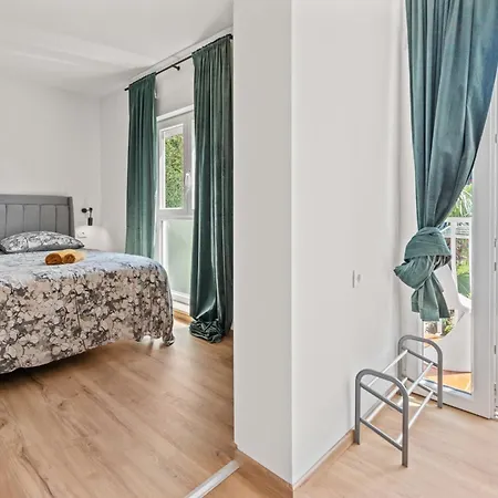 Apartament Kala Premium Studio Poreč Zewnętrze zdjęcie