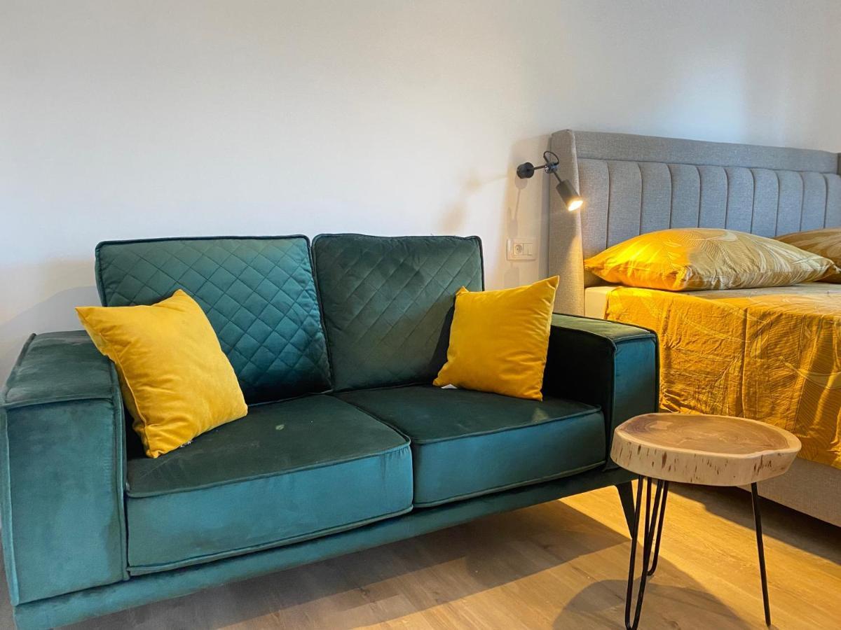 Appartement Kala Premium Studio