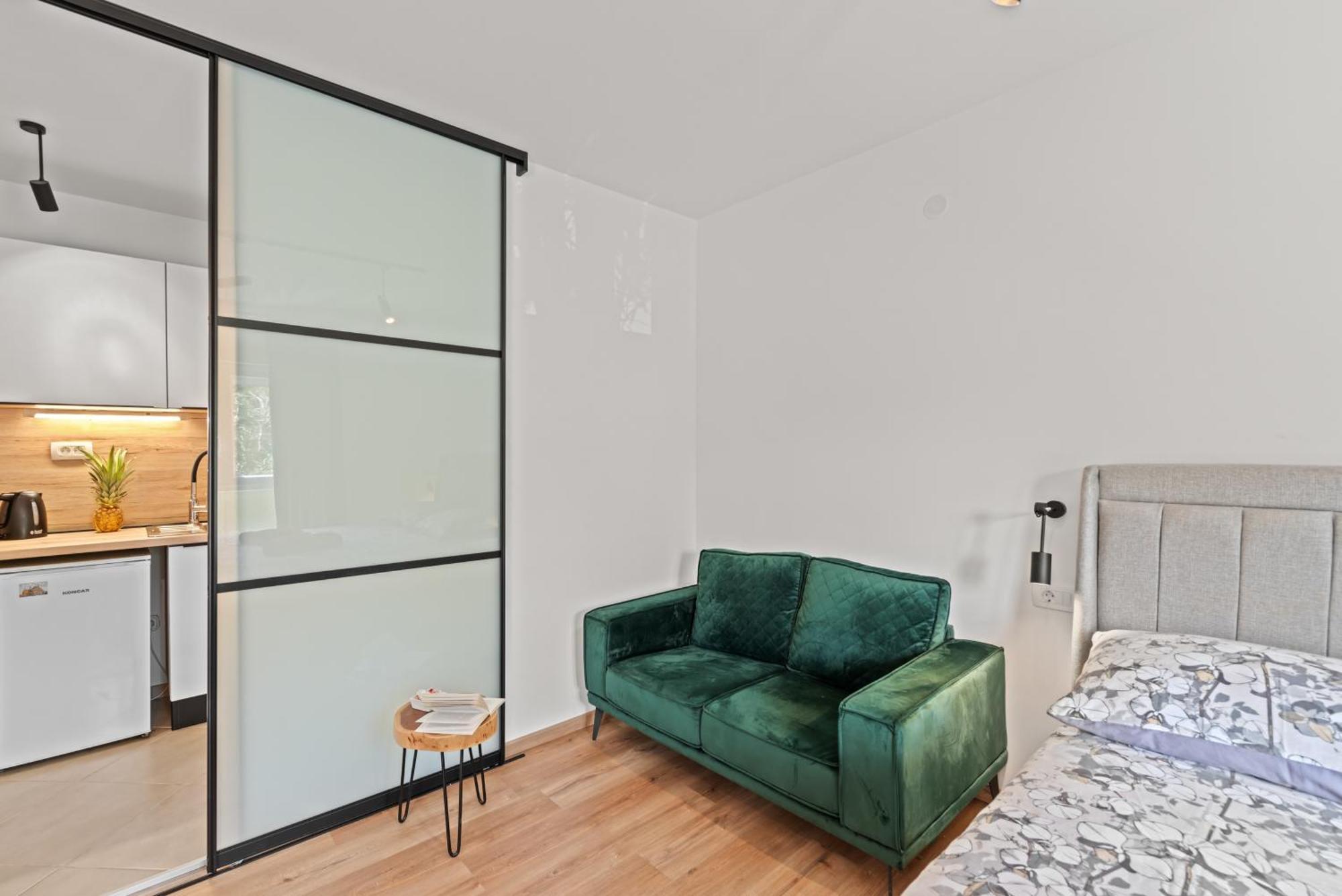 Kala Premium Studio Appartement *
