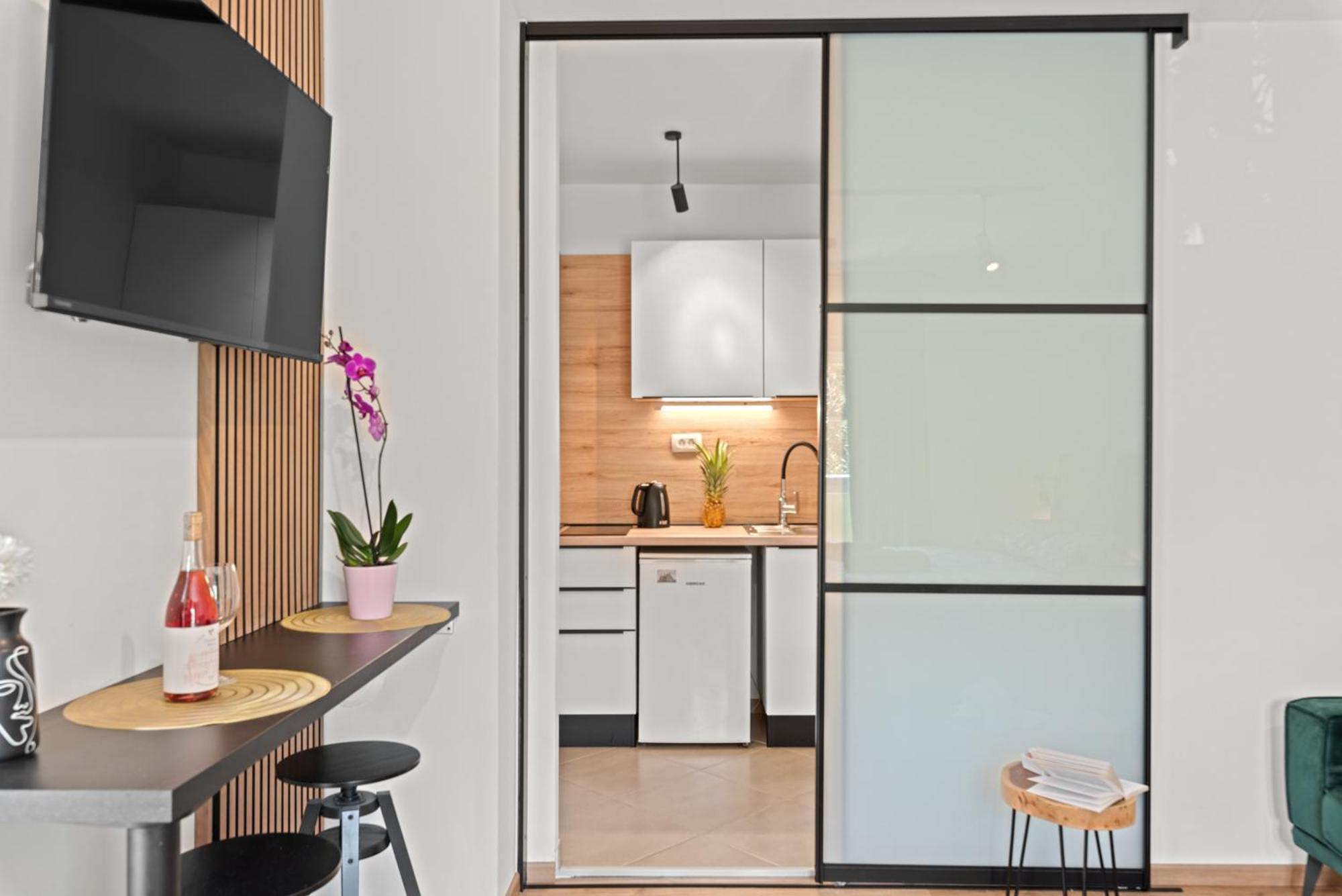 Kala Premium Studio * Poreč