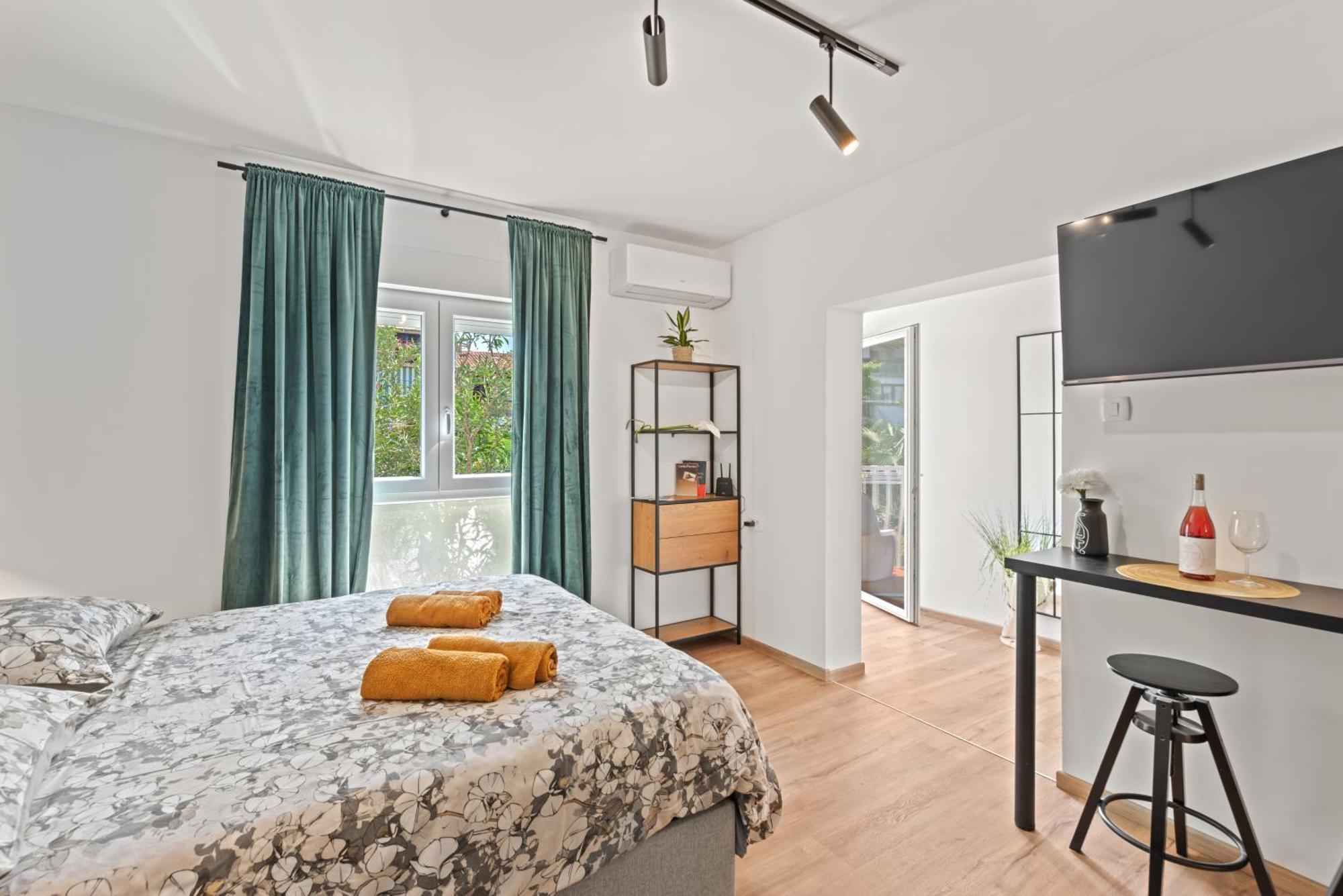 Kala Premium Studio * Poreč
