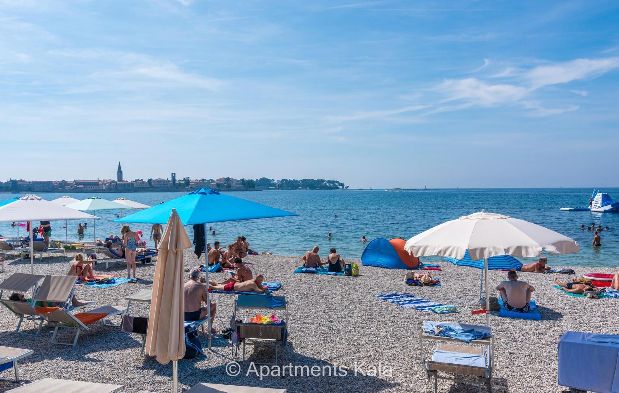 Kala Premium Studio Poreč