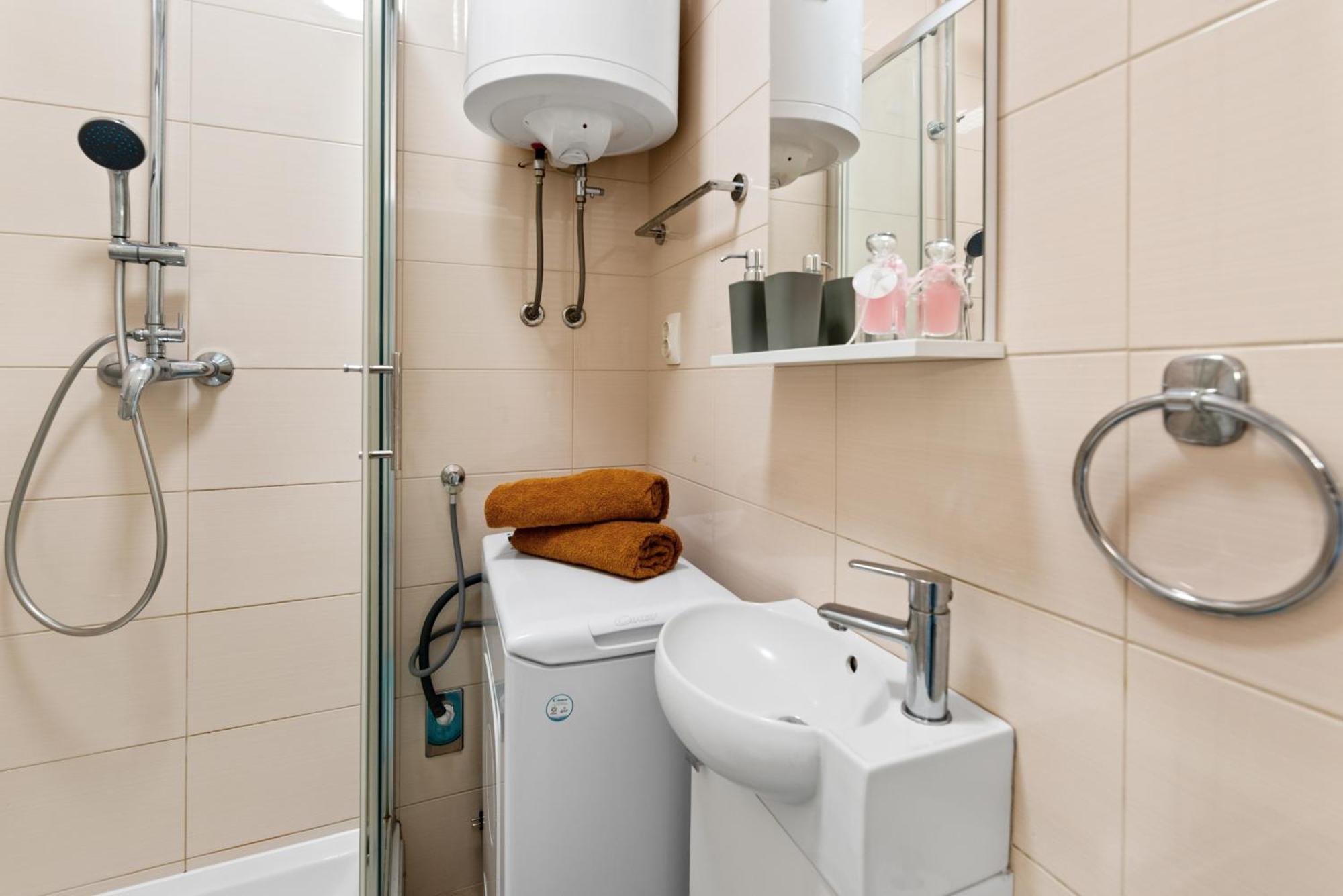 Kala Premium Studio Appartement