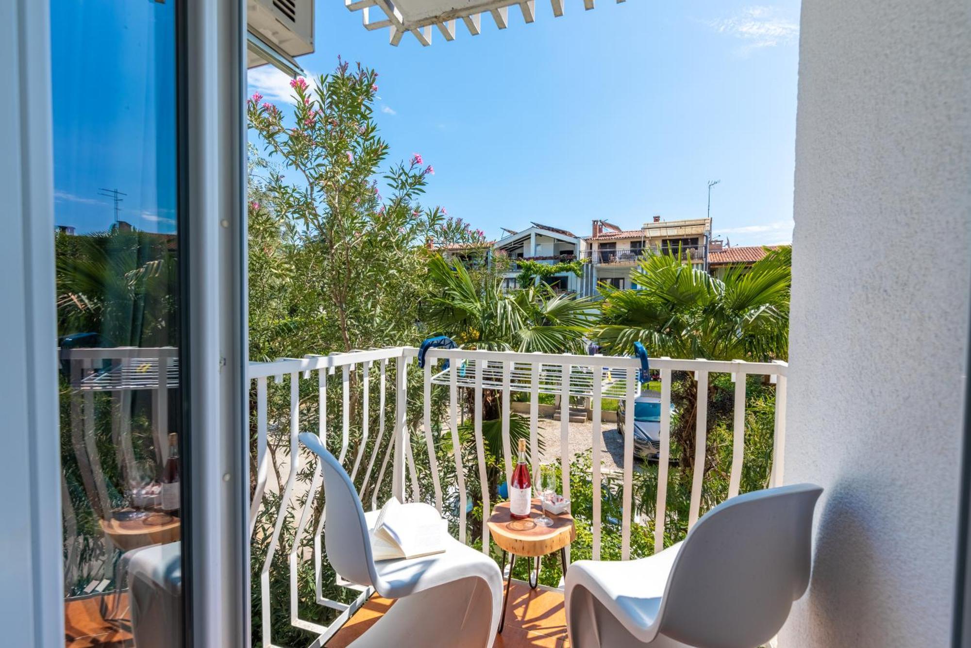 Kala Premium Studio Poreč